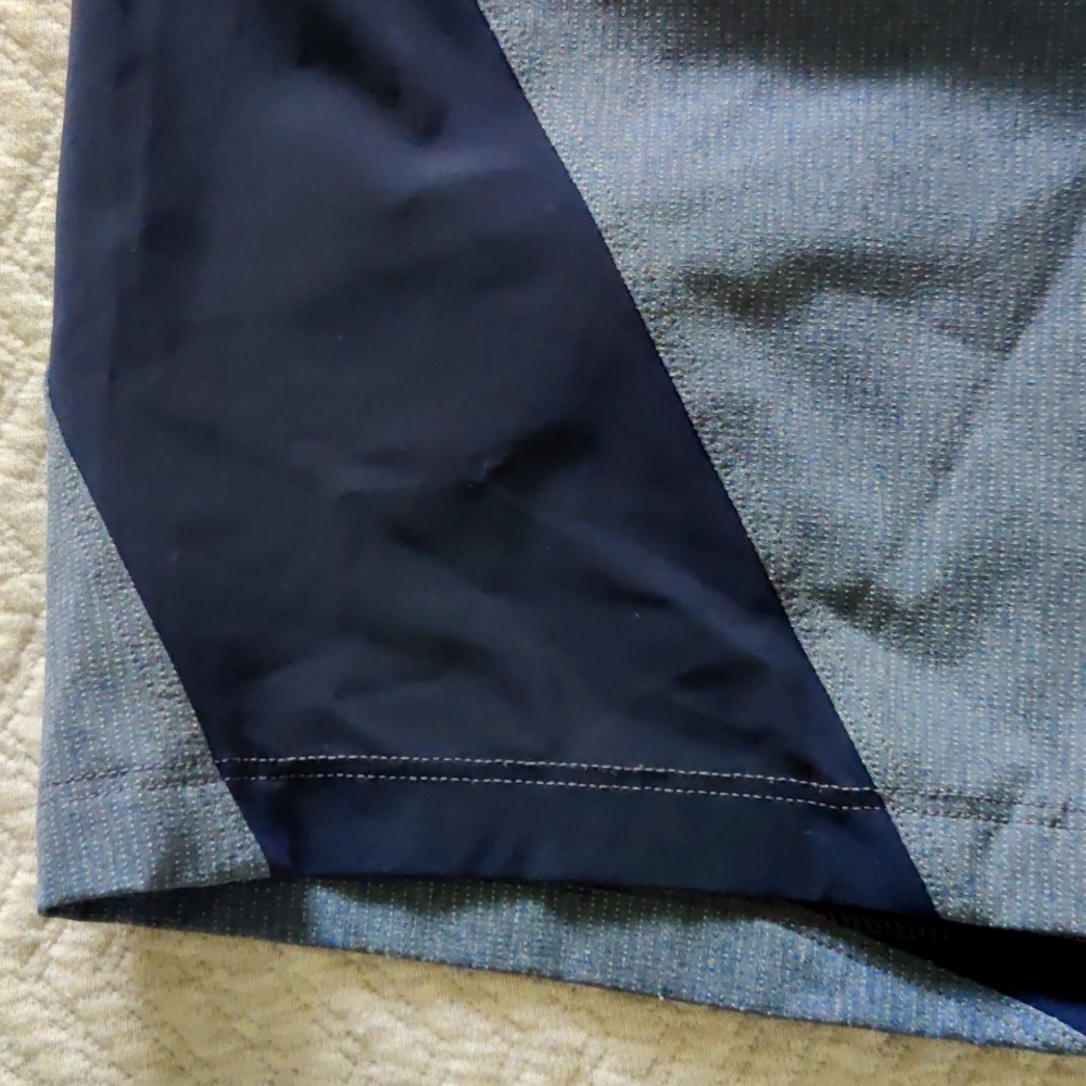 Lululemon Mens Blue Active/Swim Shorts Size Small - Picture 3 of 7